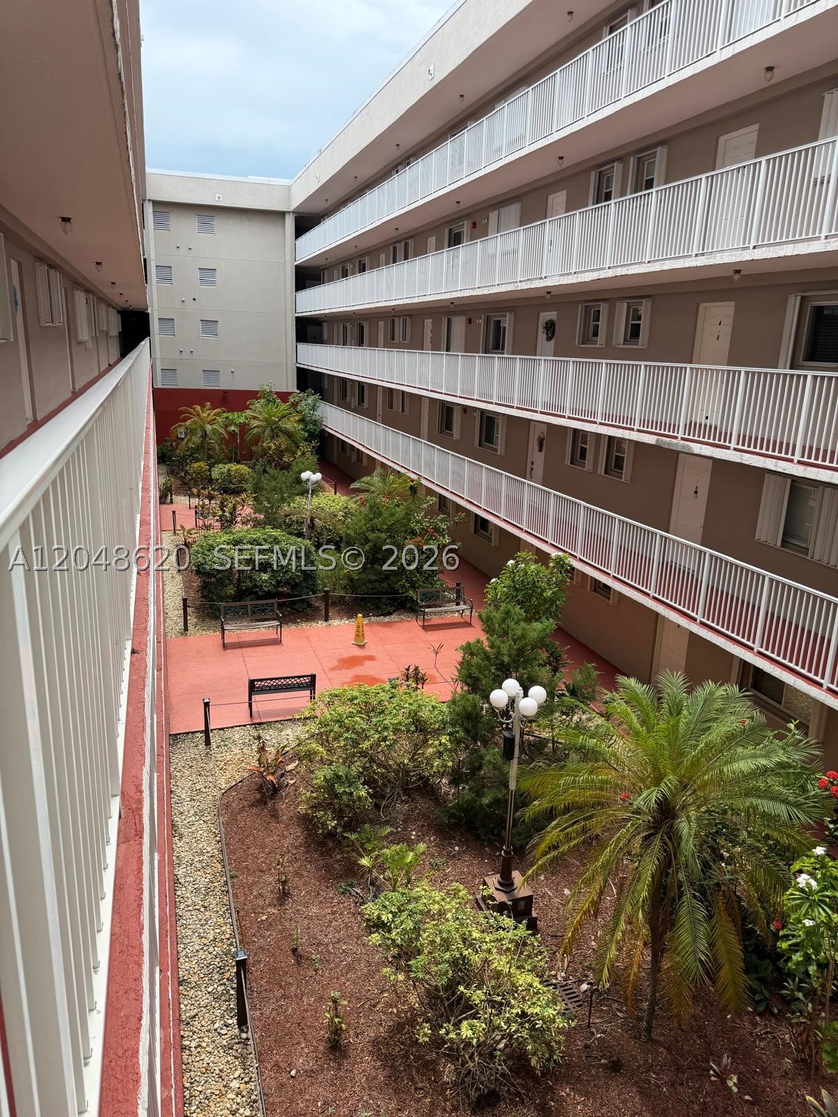POINCIANA AT MIAMI CONDO - Residential