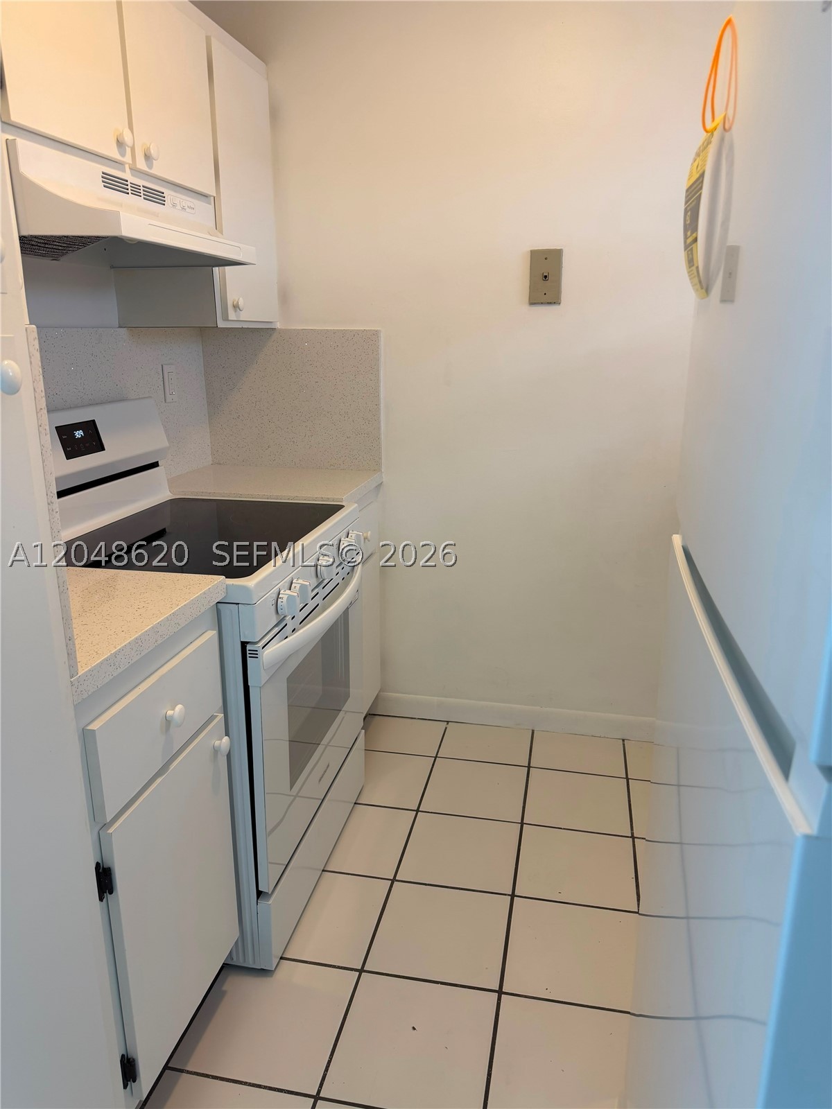 POINCIANA AT MIAMI CONDO - Residential