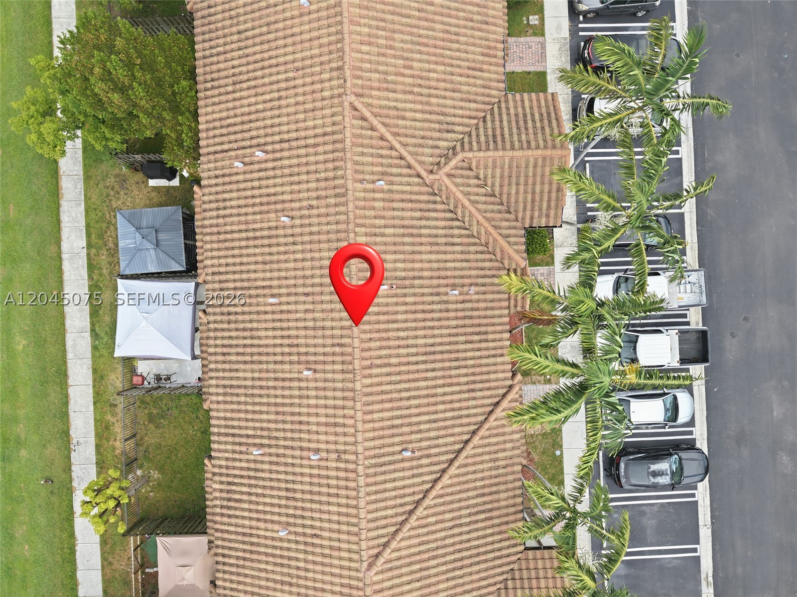 MARTINIQUE AT OASIS REPLA - Residential