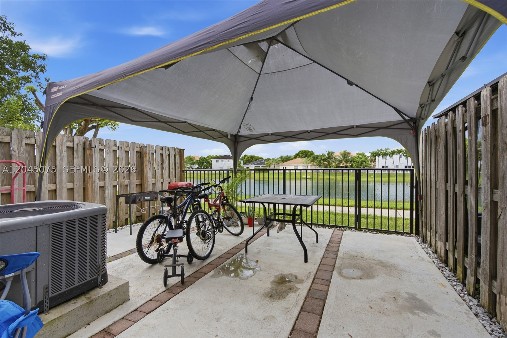 MARTINIQUE AT OASIS REPLA - Residential