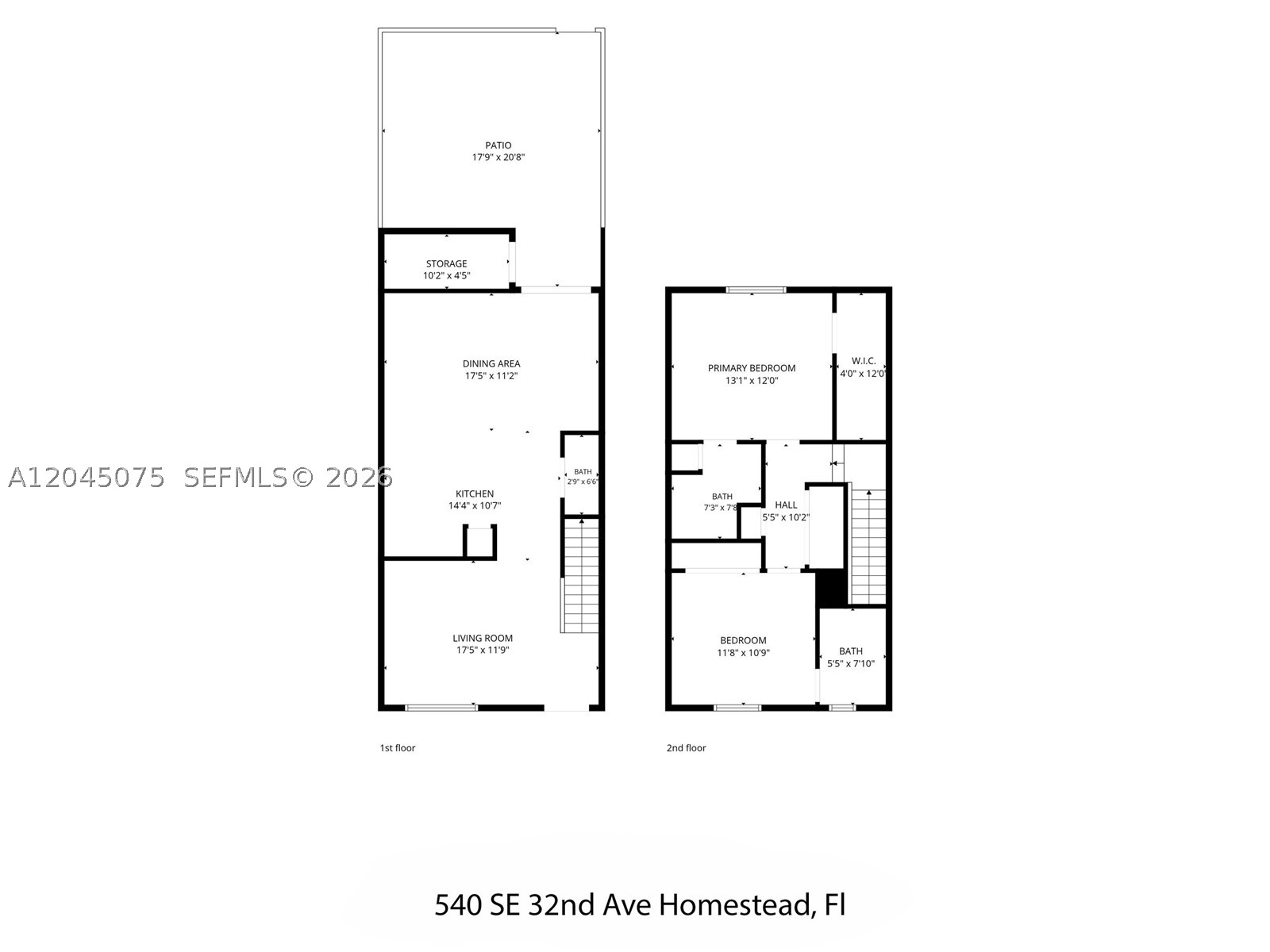 MARTINIQUE AT OASIS REPLA - Residential