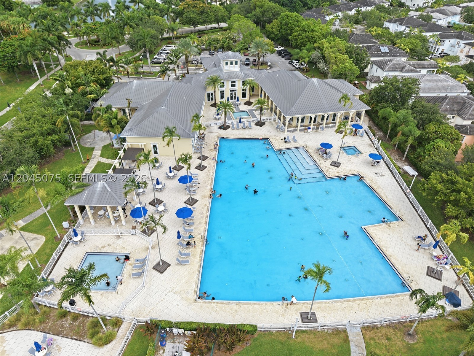 MARTINIQUE AT OASIS REPLA - Residential