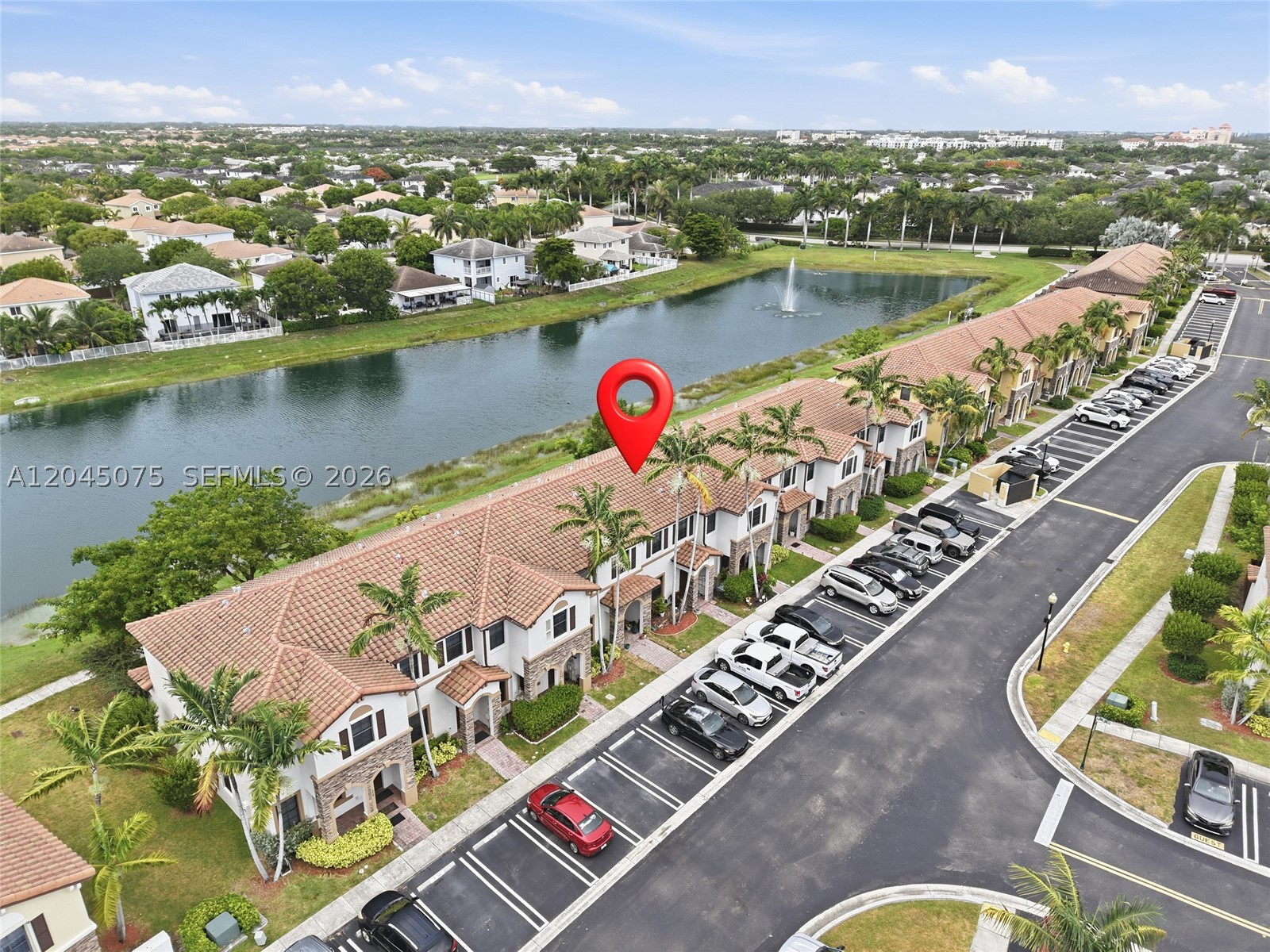 MARTINIQUE AT OASIS REPLA - Residential