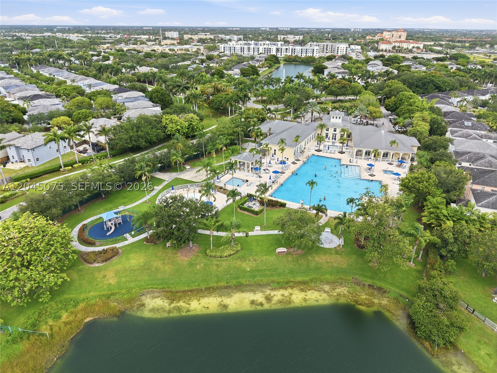 MARTINIQUE AT OASIS REPLA - Residential