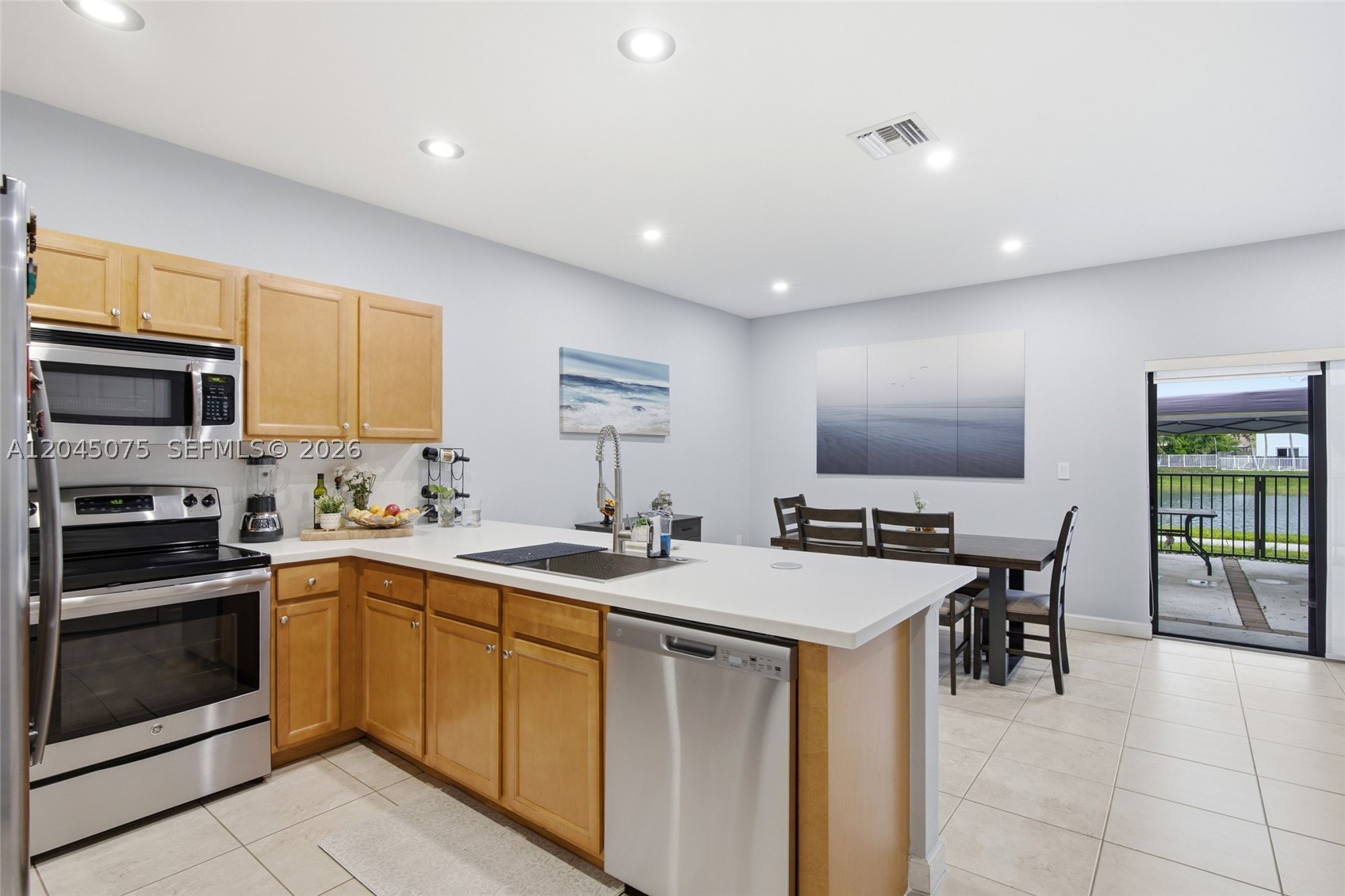 MARTINIQUE AT OASIS REPLA - Residential