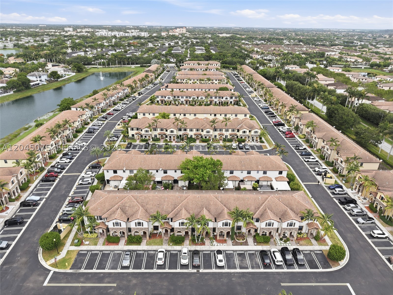MARTINIQUE AT OASIS REPLA - Residential