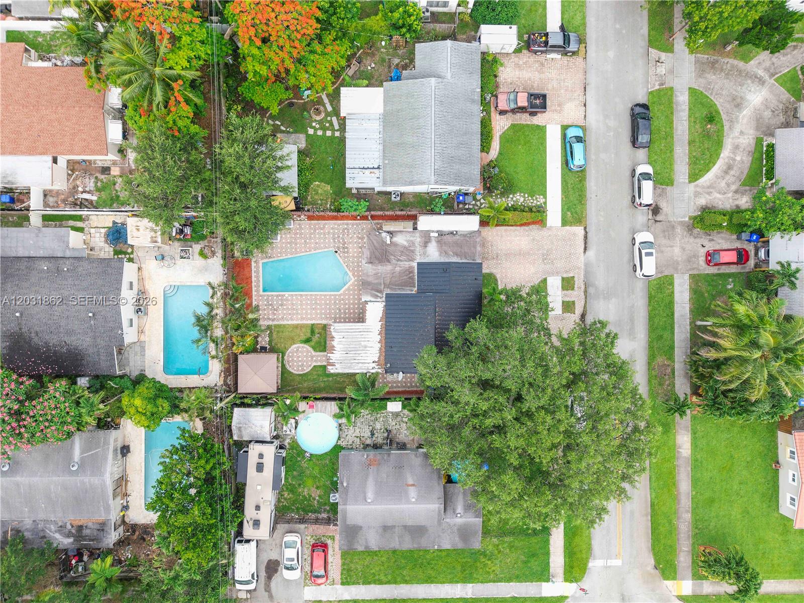 DRIFTWOOD ACRES NO 6 - Residential
