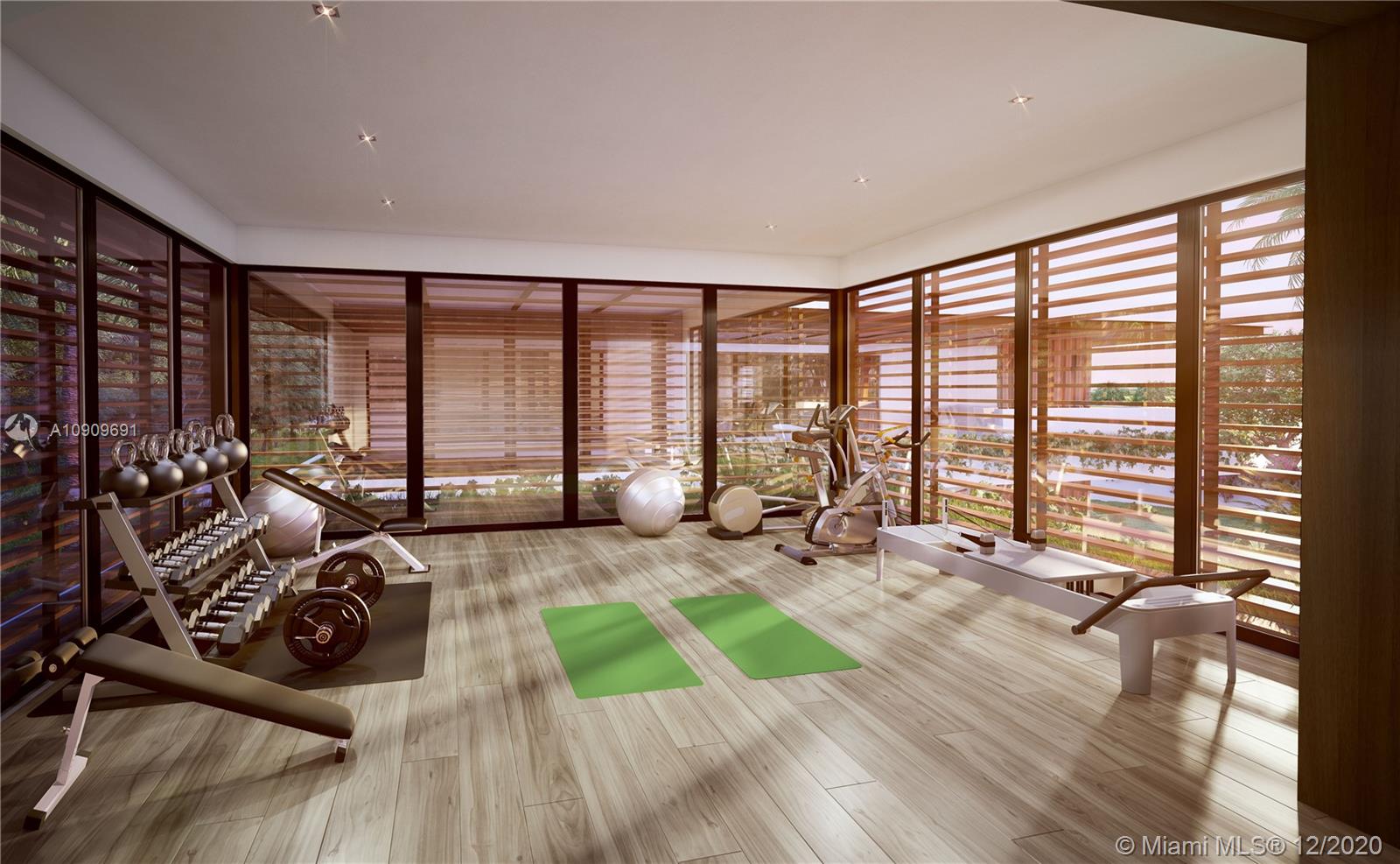 PONCE DE LEON HGTS - Residential