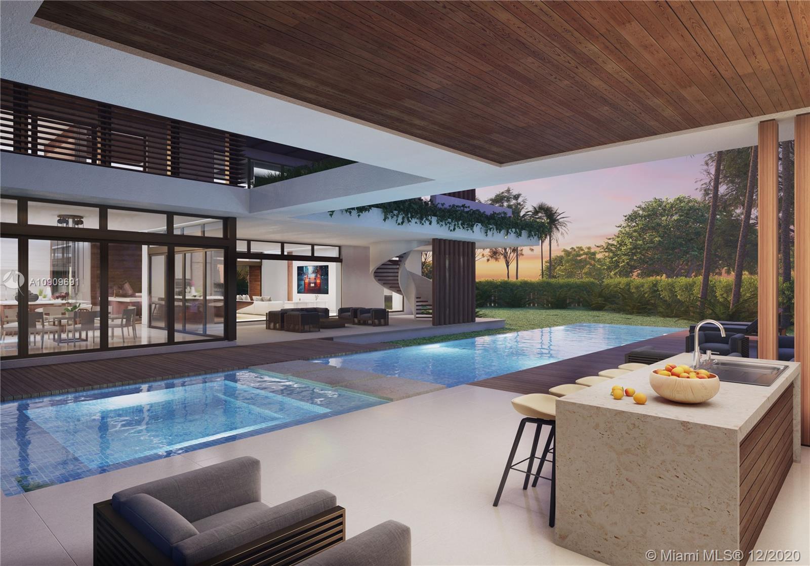 PONCE DE LEON HGTS - Residential