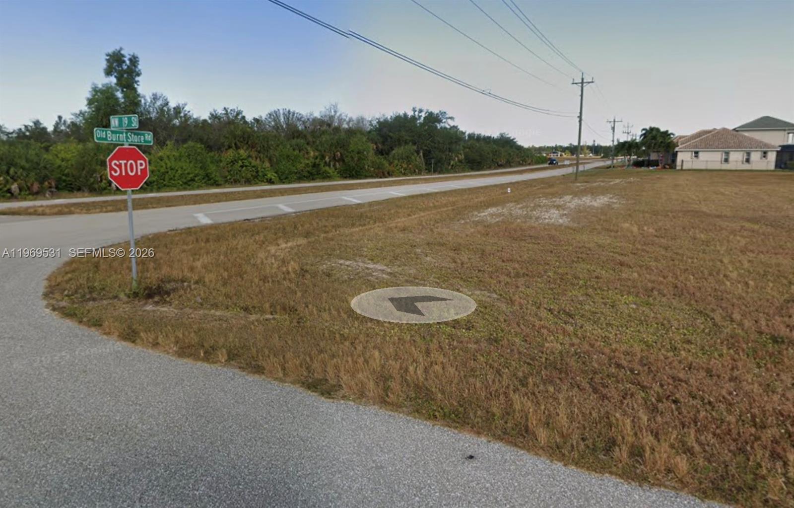 Corner lot strategically located on Old Burnt Store Rd. With brand new homes being built this area is highly sought after. The upcoming 7 Islands development elevates this opportunity, promising a host of new amenities including fine dining, shopping, and recreational activities. Easy access to Coral Oak Golf Course, Tropicana Park, Sanibel, Matlacha, Boca Grande, Cayo Costa, Captiva, Punta Gorda, Ft. Myers and the great restaurants on Pine Island corridor. Cape Coral is one of the fastest-growing cities in Florida. Whether you're building your forever home or investing, this lot is a fantastic opportunity.