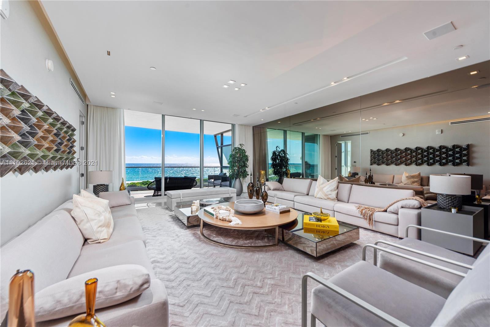 CHATEAU OCEAN CONDO - Residential