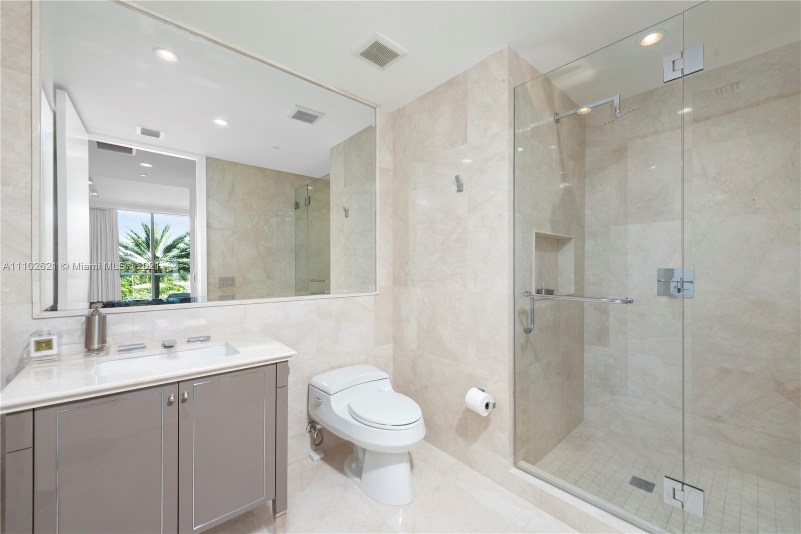 CHATEAU OCEAN CONDO - Residential