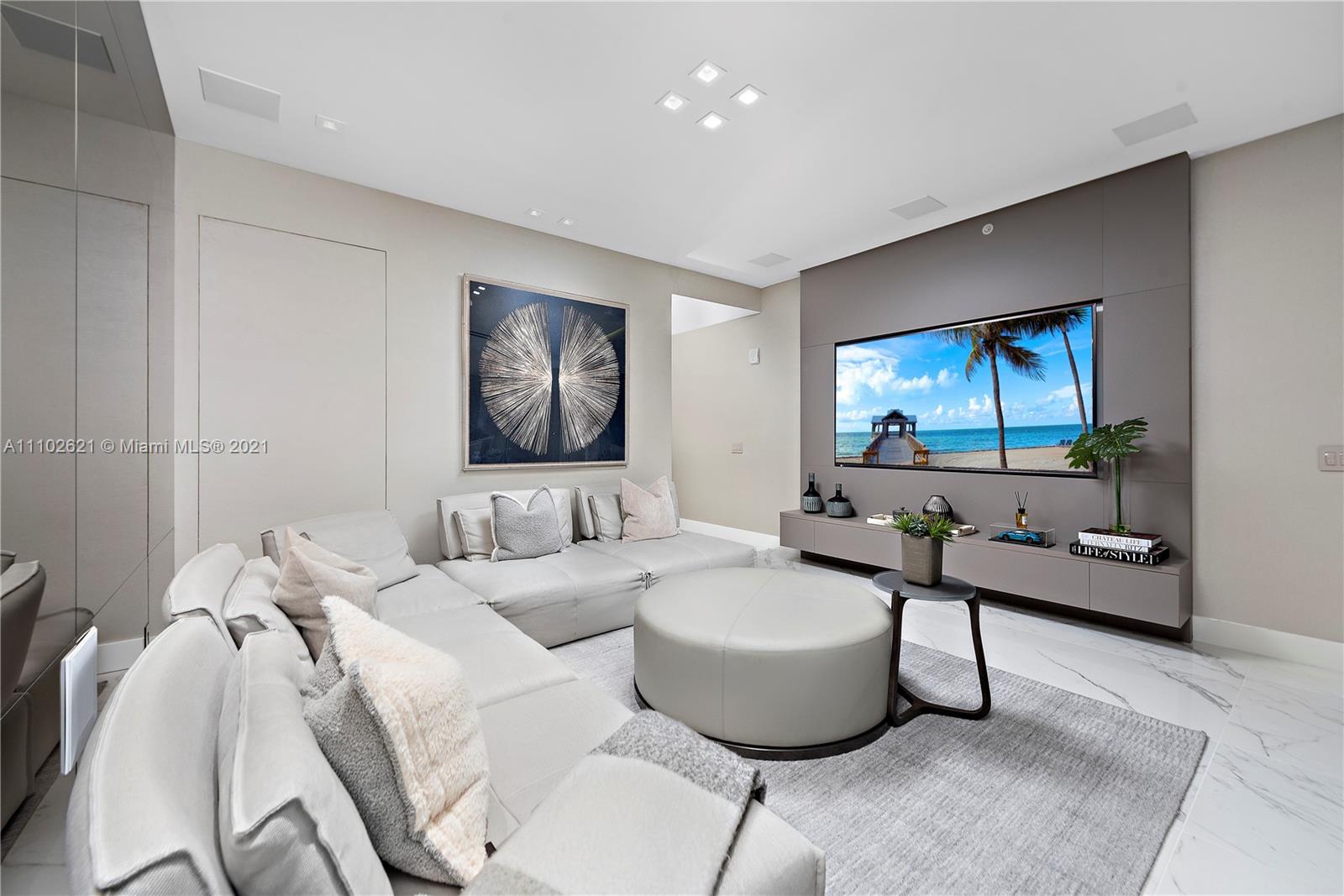 CHATEAU OCEAN CONDO - Residential