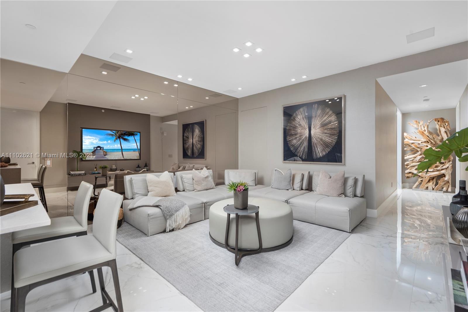 CHATEAU OCEAN CONDO - Residential