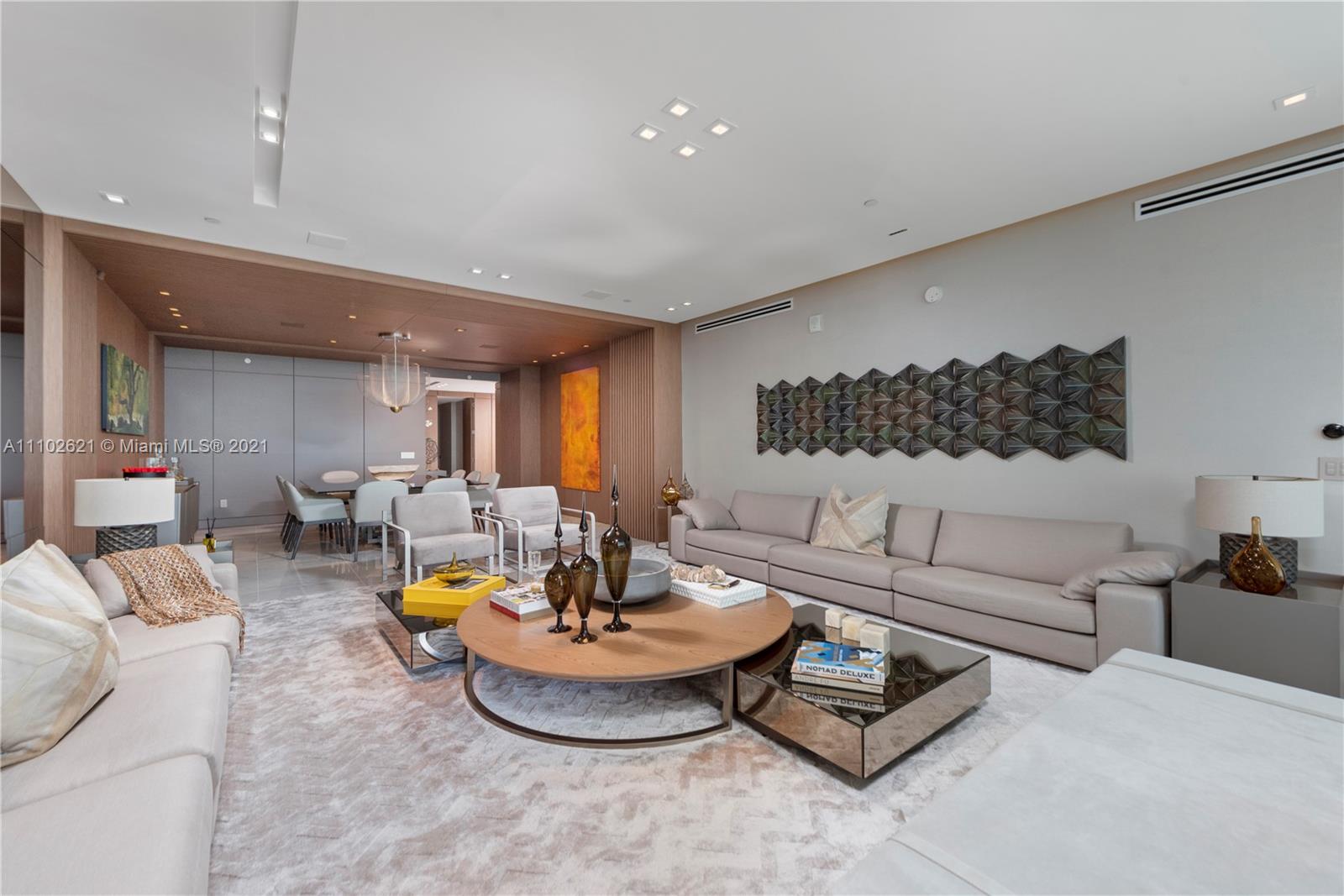 CHATEAU OCEAN CONDO - Residential