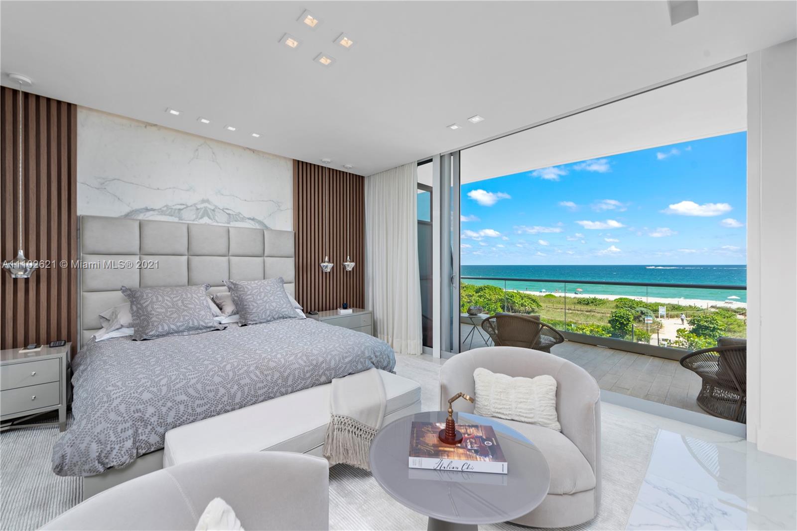 CHATEAU OCEAN CONDO - Residential