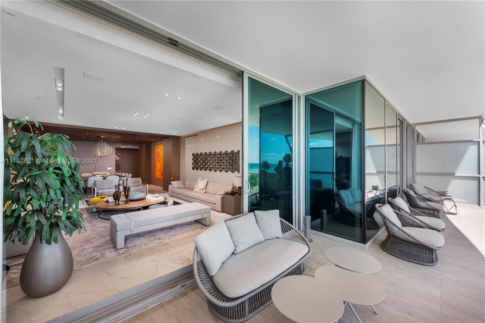 CHATEAU OCEAN CONDO - Residential