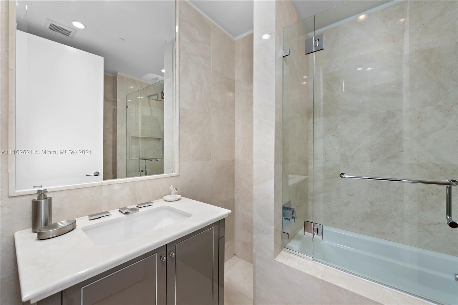 CHATEAU OCEAN CONDO - Residential