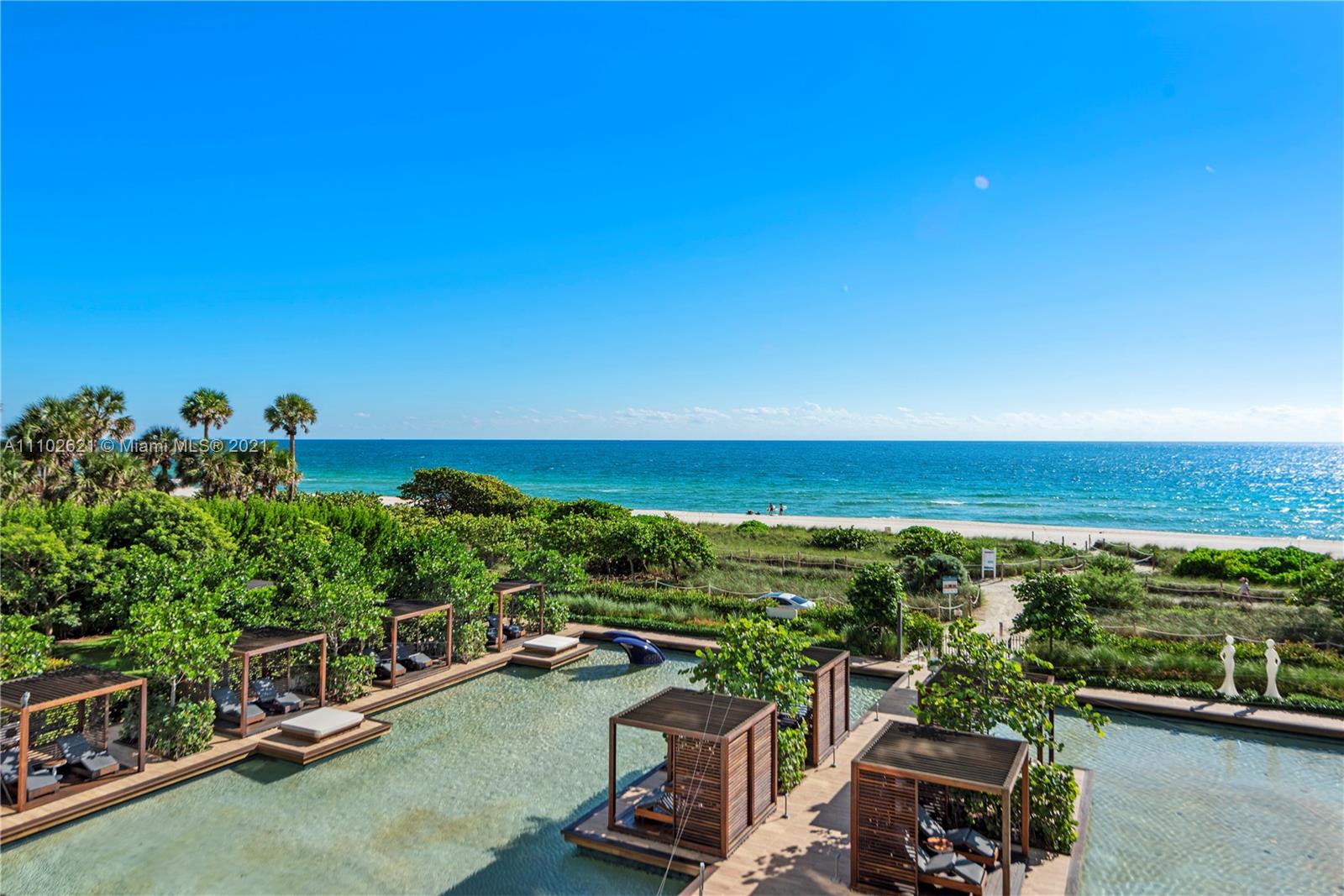 CHATEAU OCEAN CONDO - Residential