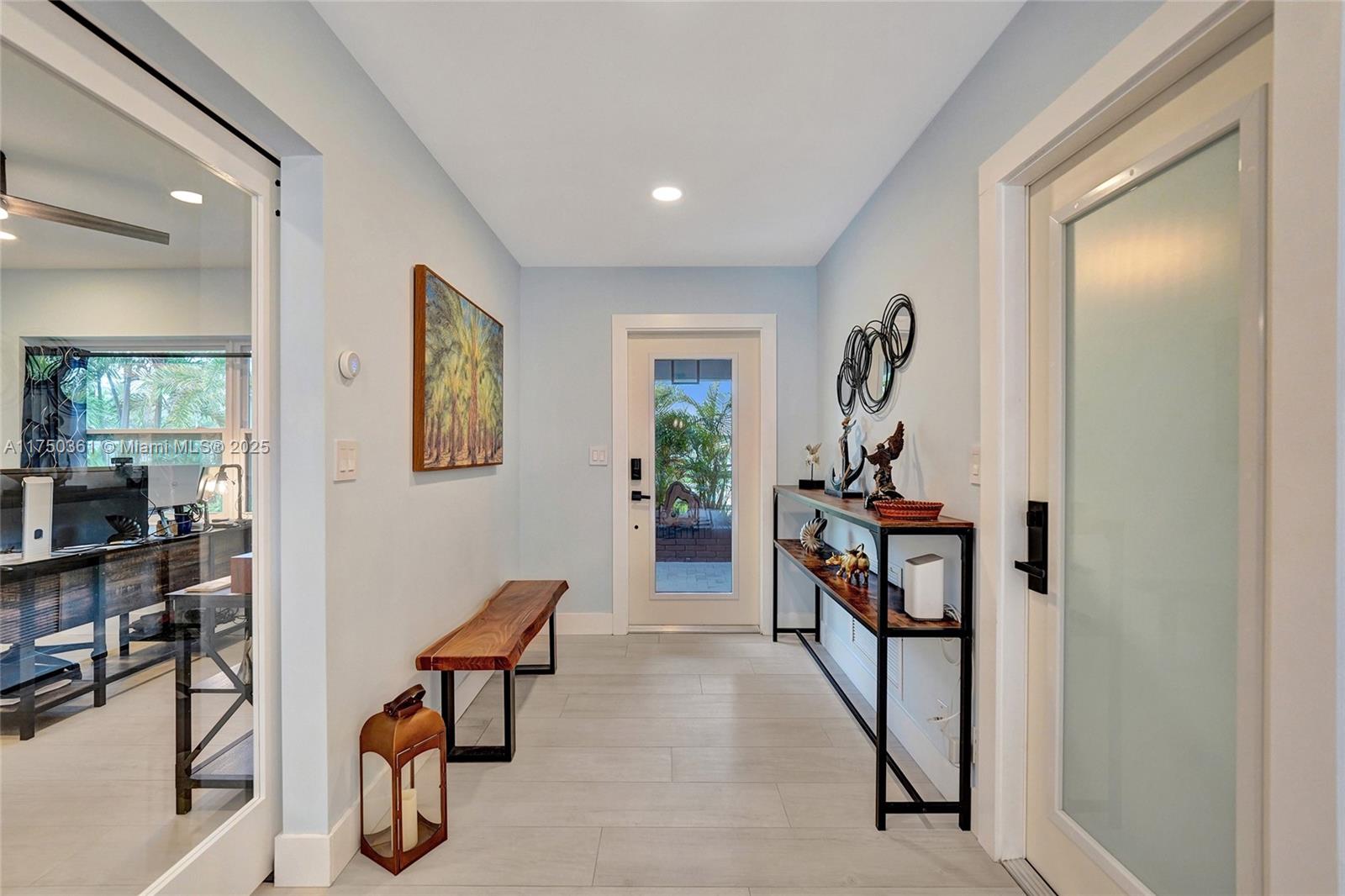 PALM AIRE VILLAGE 3RD SEC - Residential