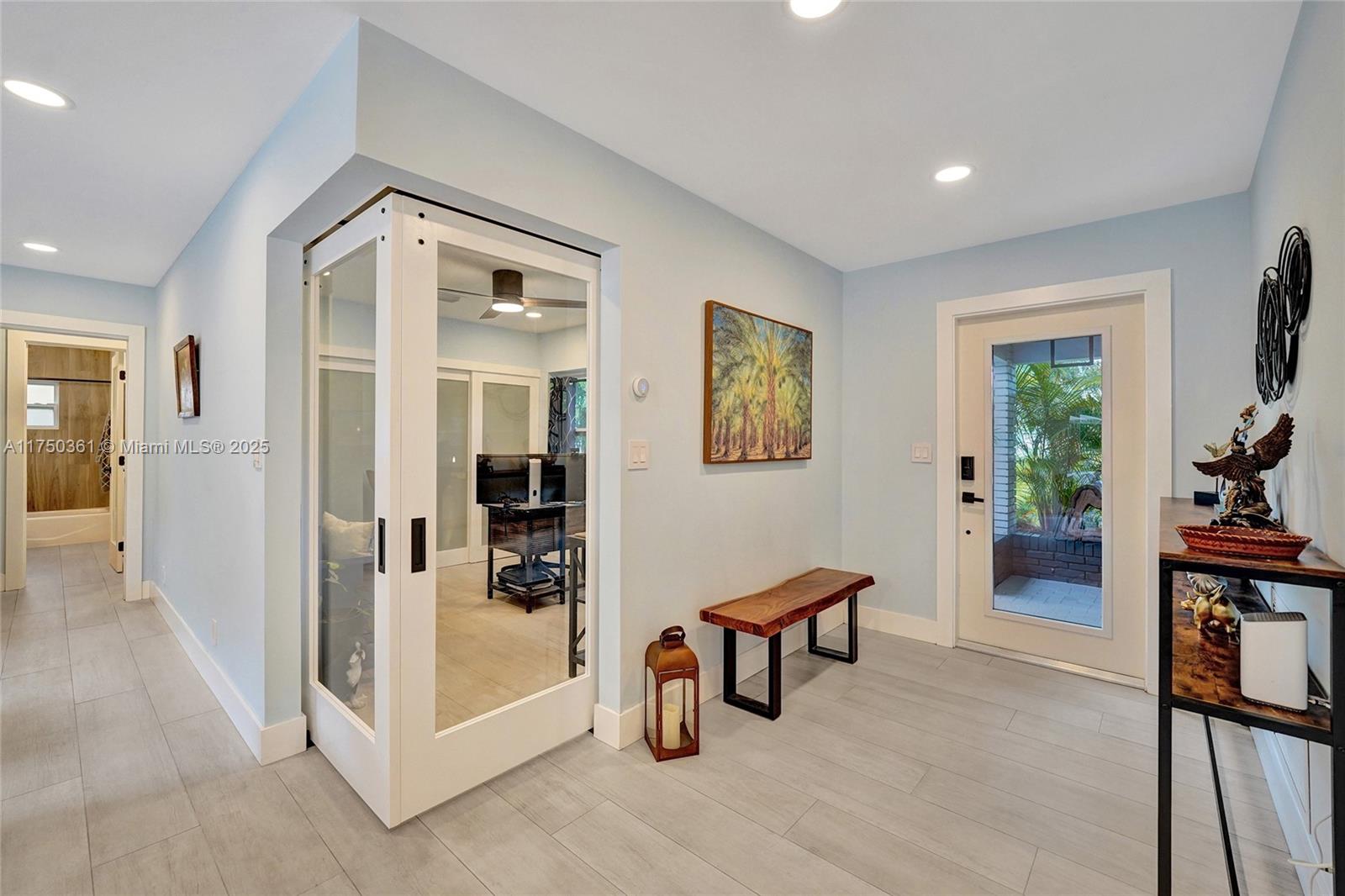 PALM AIRE VILLAGE 3RD SEC - Residential