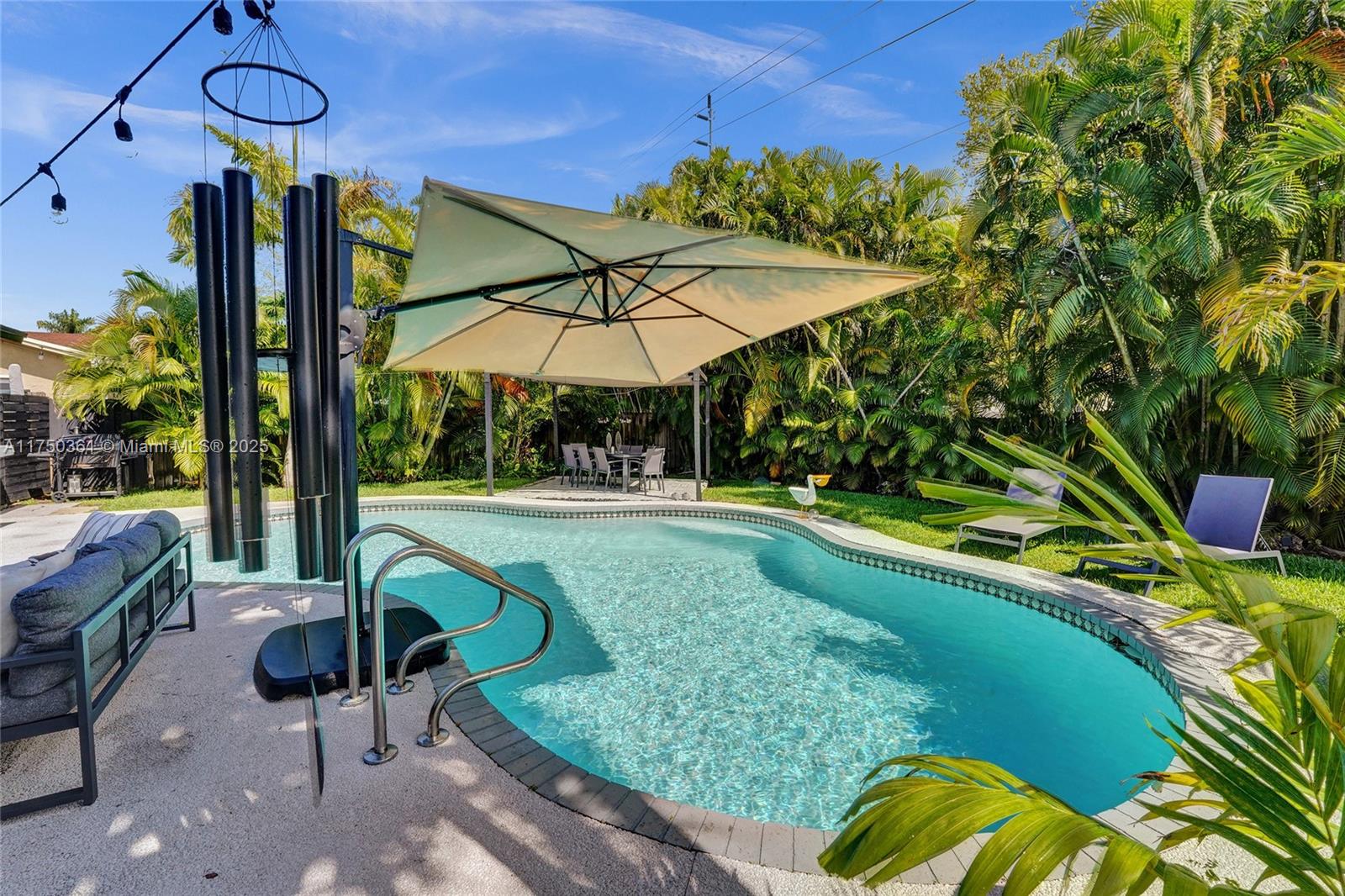 PALM AIRE VILLAGE 3RD SEC - Residential