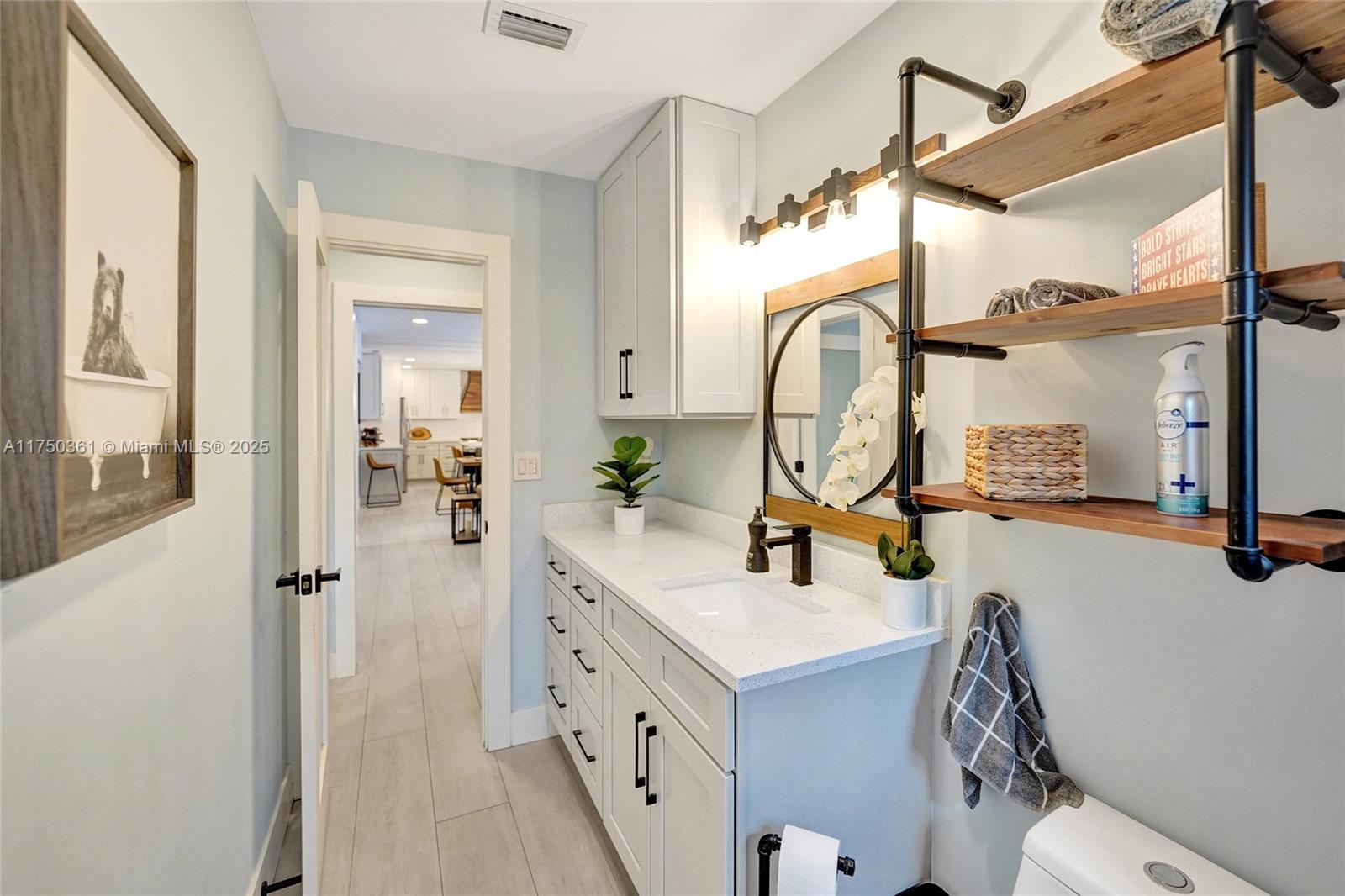 PALM AIRE VILLAGE 3RD SEC - Residential