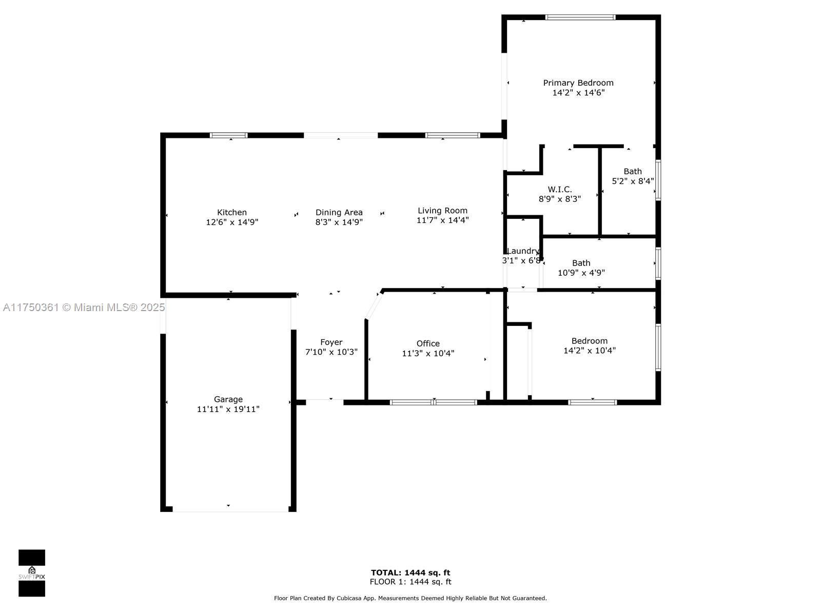 PALM AIRE VILLAGE 3RD SEC - Residential