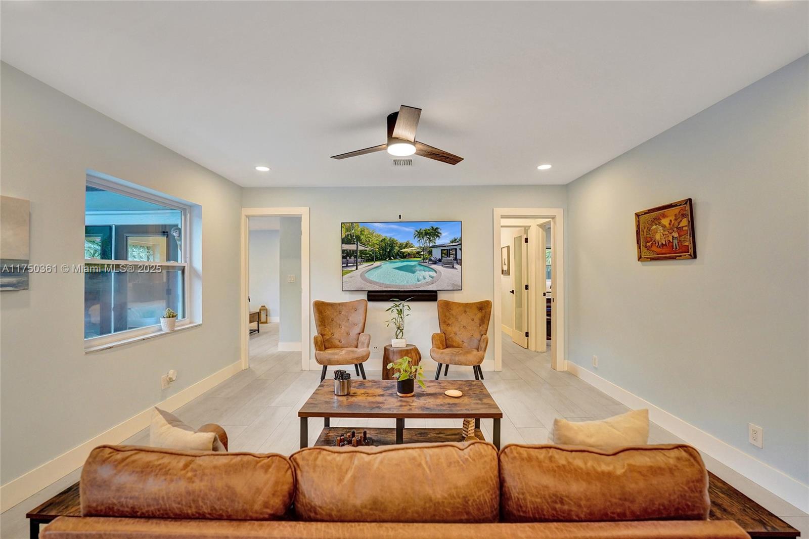 PALM AIRE VILLAGE 3RD SEC - Residential