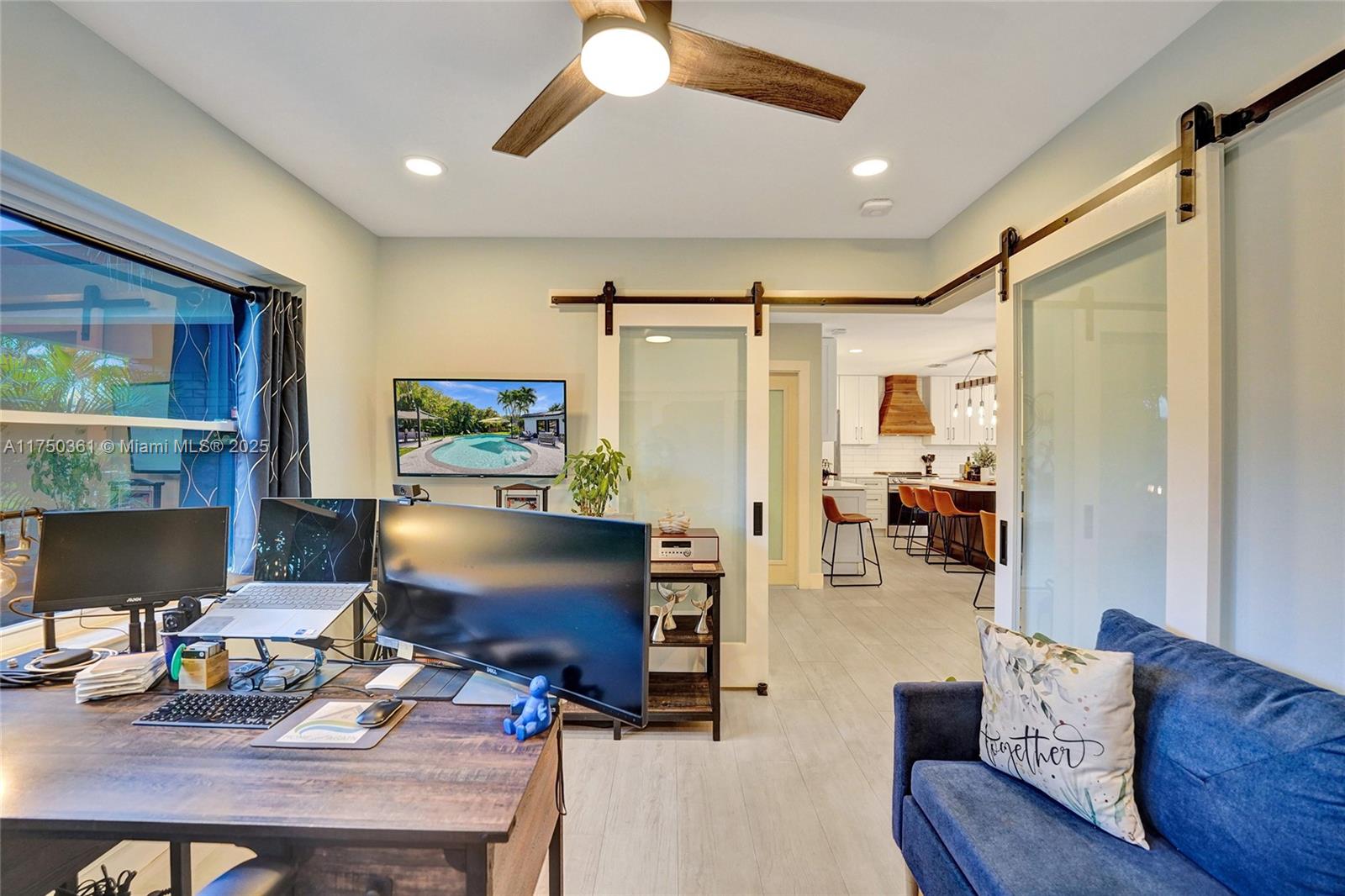 PALM AIRE VILLAGE 3RD SEC - Residential