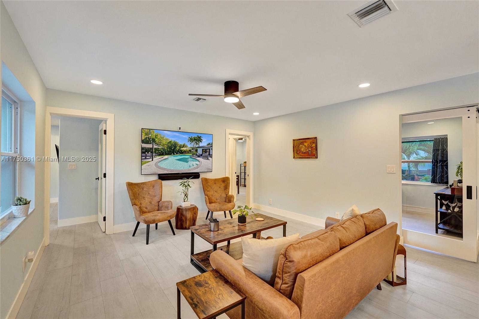 PALM AIRE VILLAGE 3RD SEC - Residential