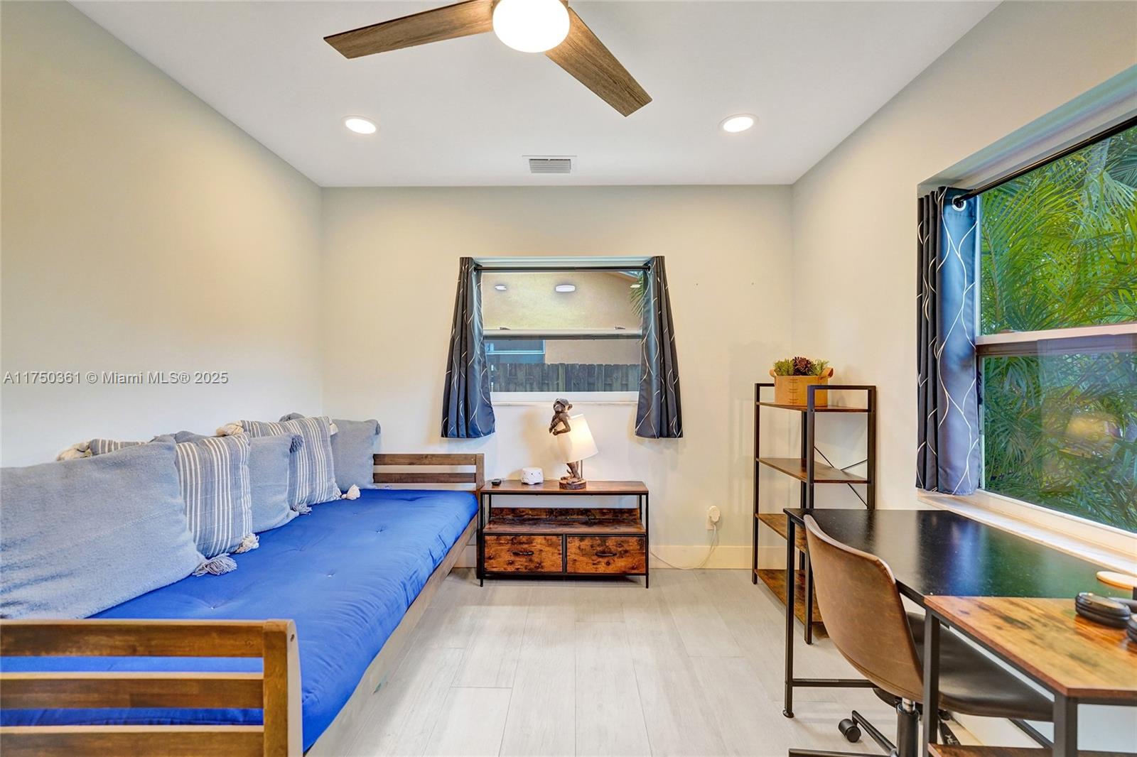 PALM AIRE VILLAGE 3RD SEC - Residential
