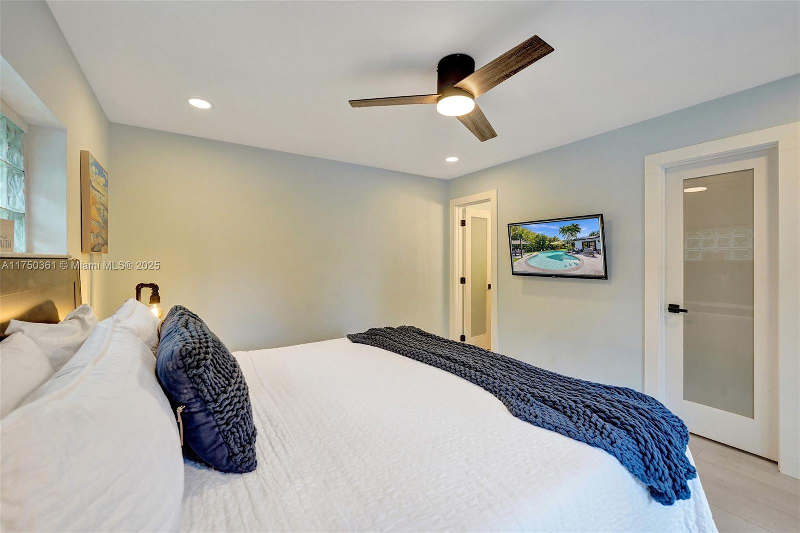 PALM AIRE VILLAGE 3RD SEC - Residential