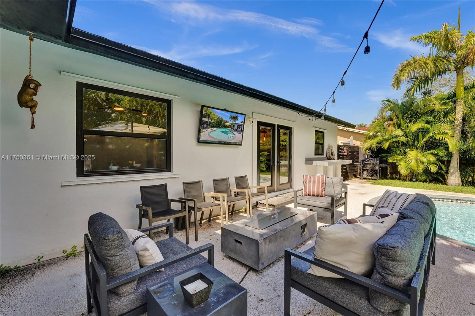PALM AIRE VILLAGE 3RD SEC - Residential