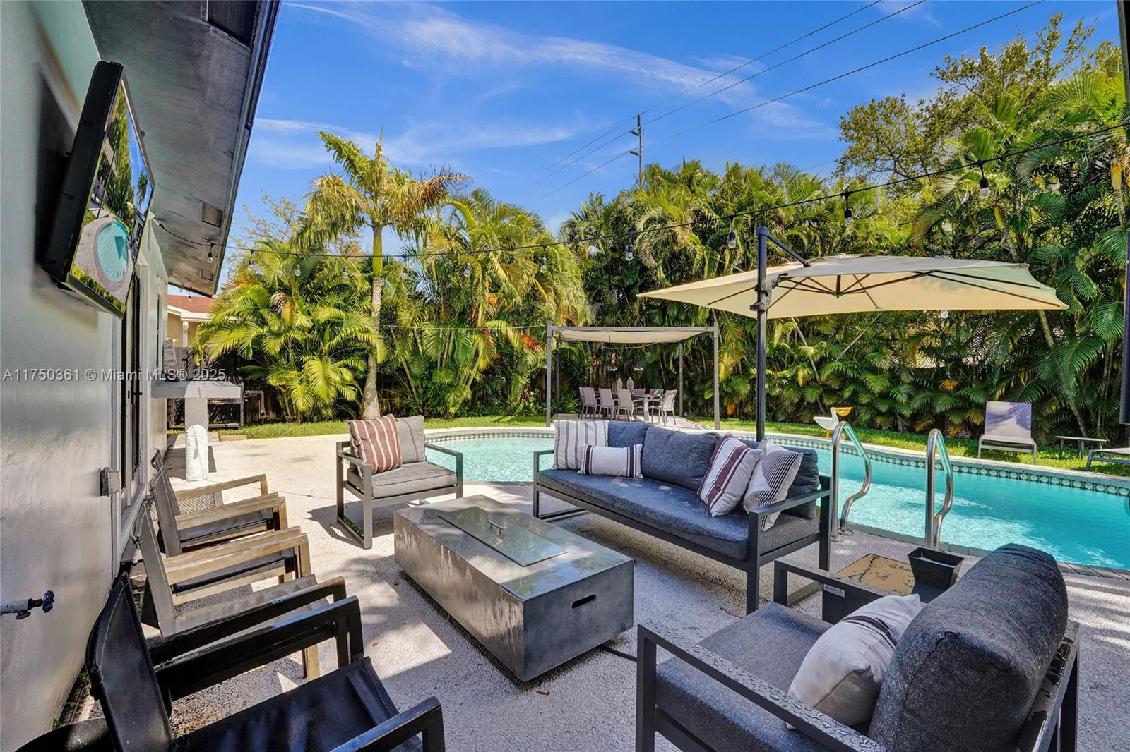 PALM AIRE VILLAGE 3RD SEC - Residential