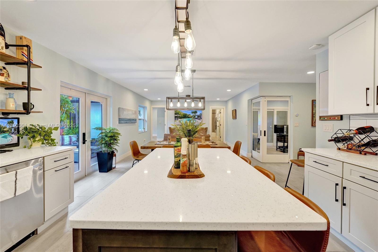 PALM AIRE VILLAGE 3RD SEC - Residential