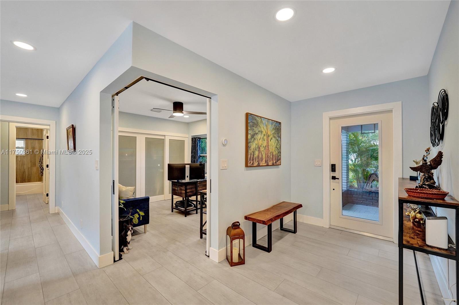 PALM AIRE VILLAGE 3RD SEC - Residential