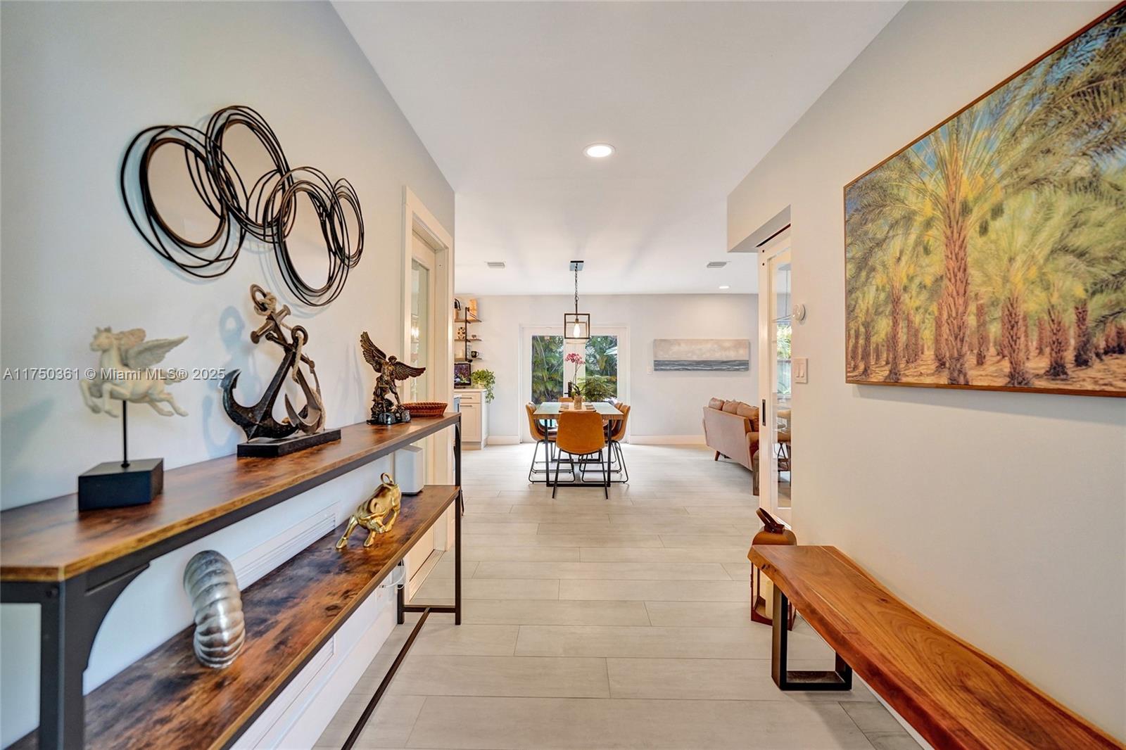 PALM AIRE VILLAGE 3RD SEC - Residential