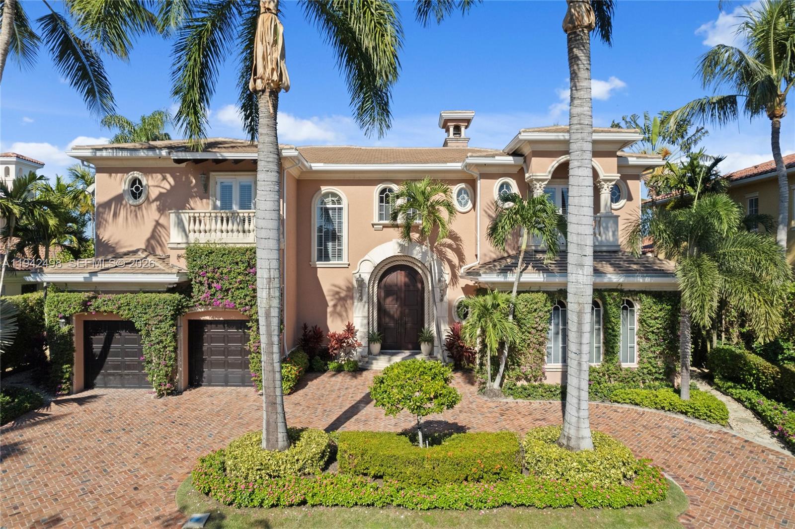 Harbour Isles - Residential