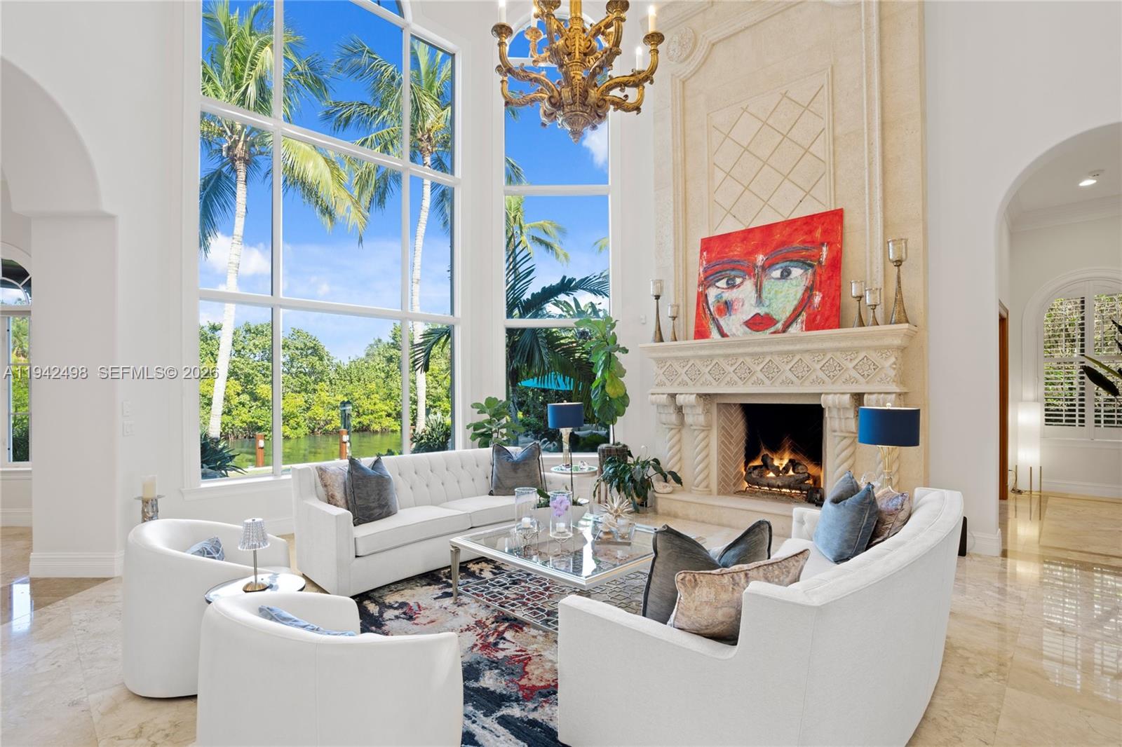 Harbour Isles - Residential