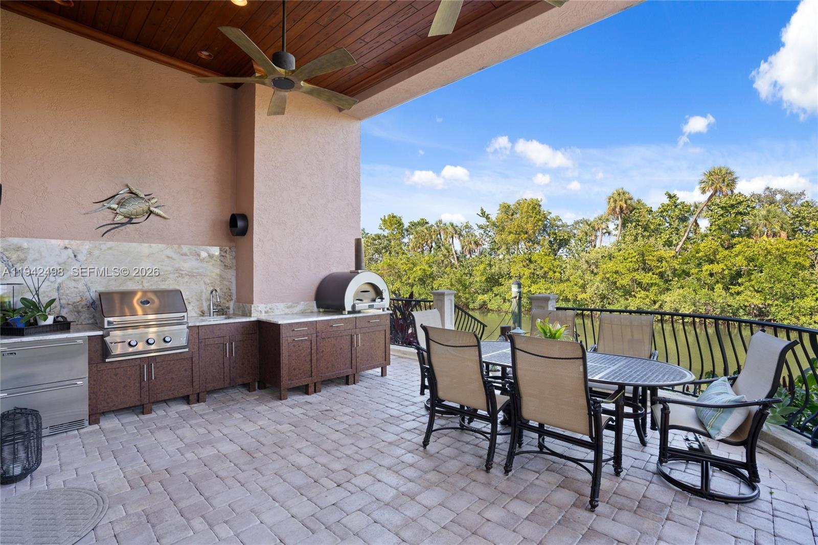 Harbour Isles - Residential