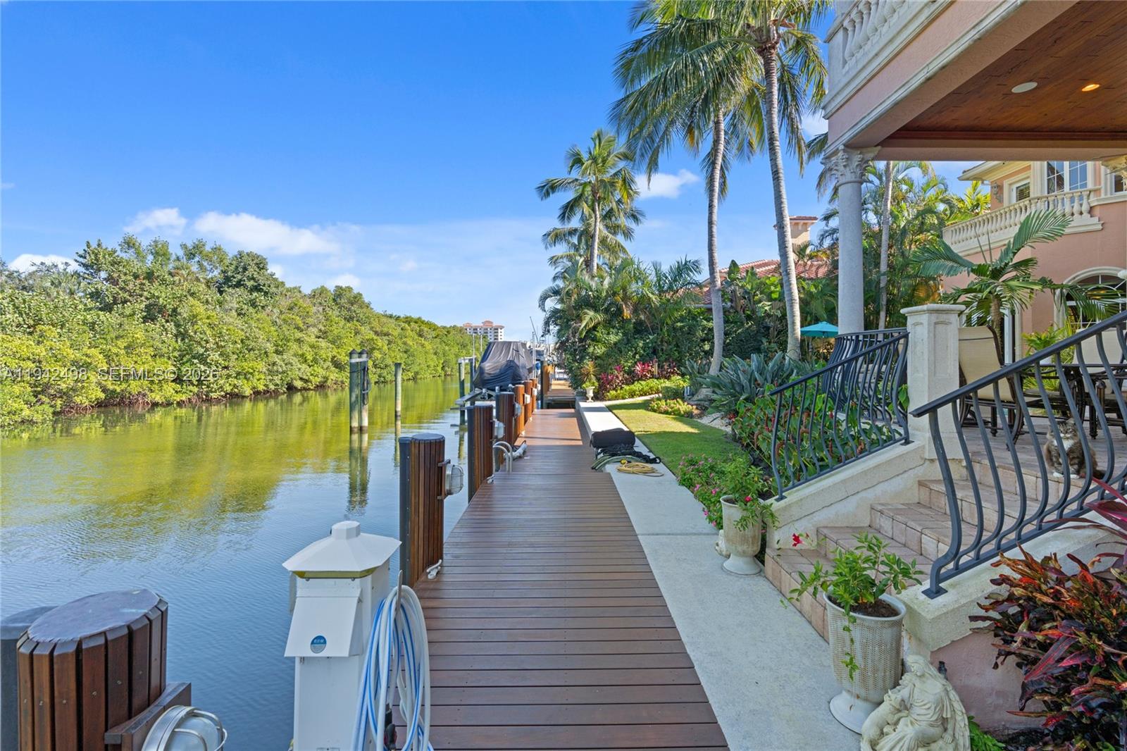 Harbour Isles - Residential