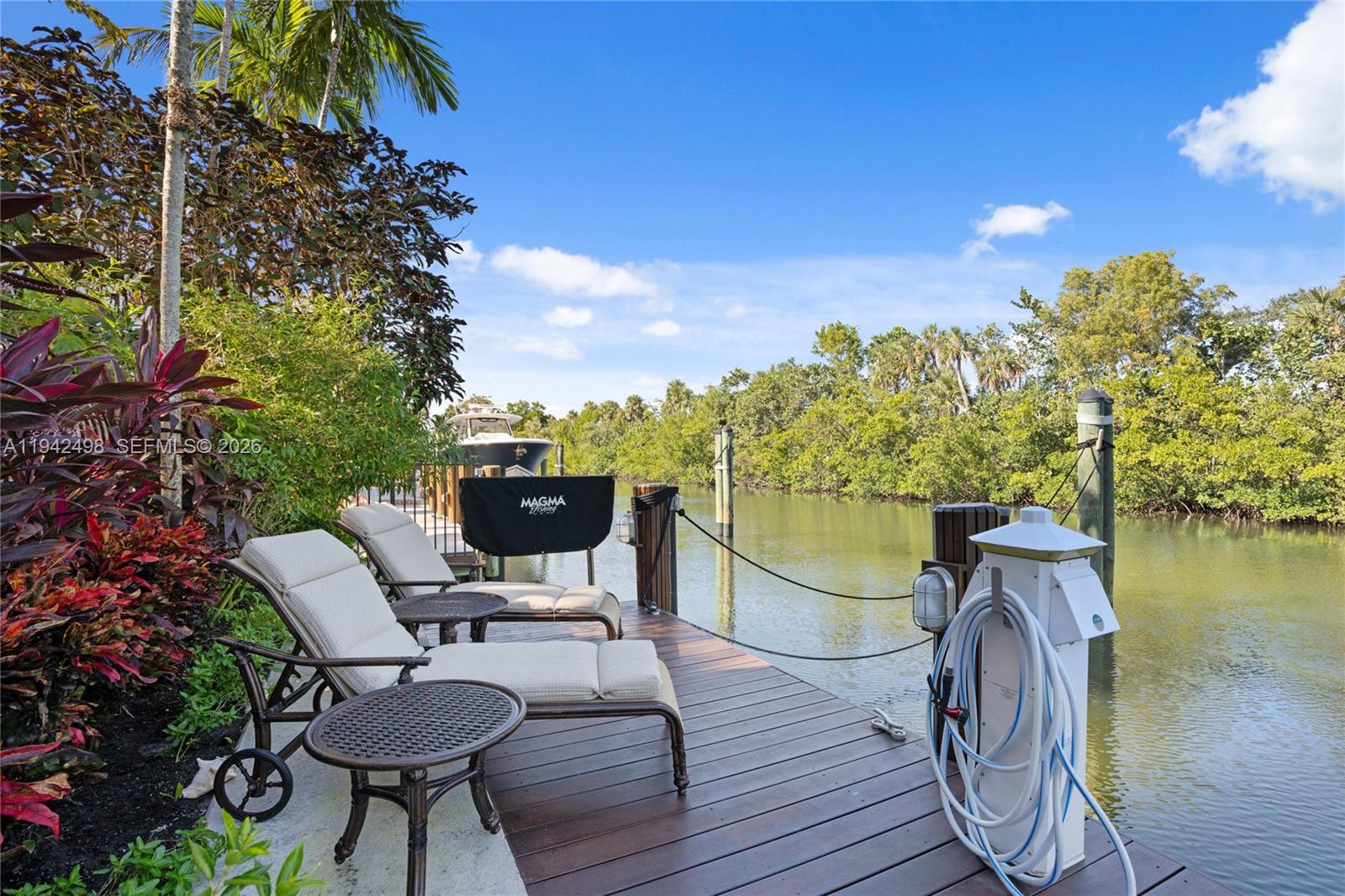 Harbour Isles - Residential