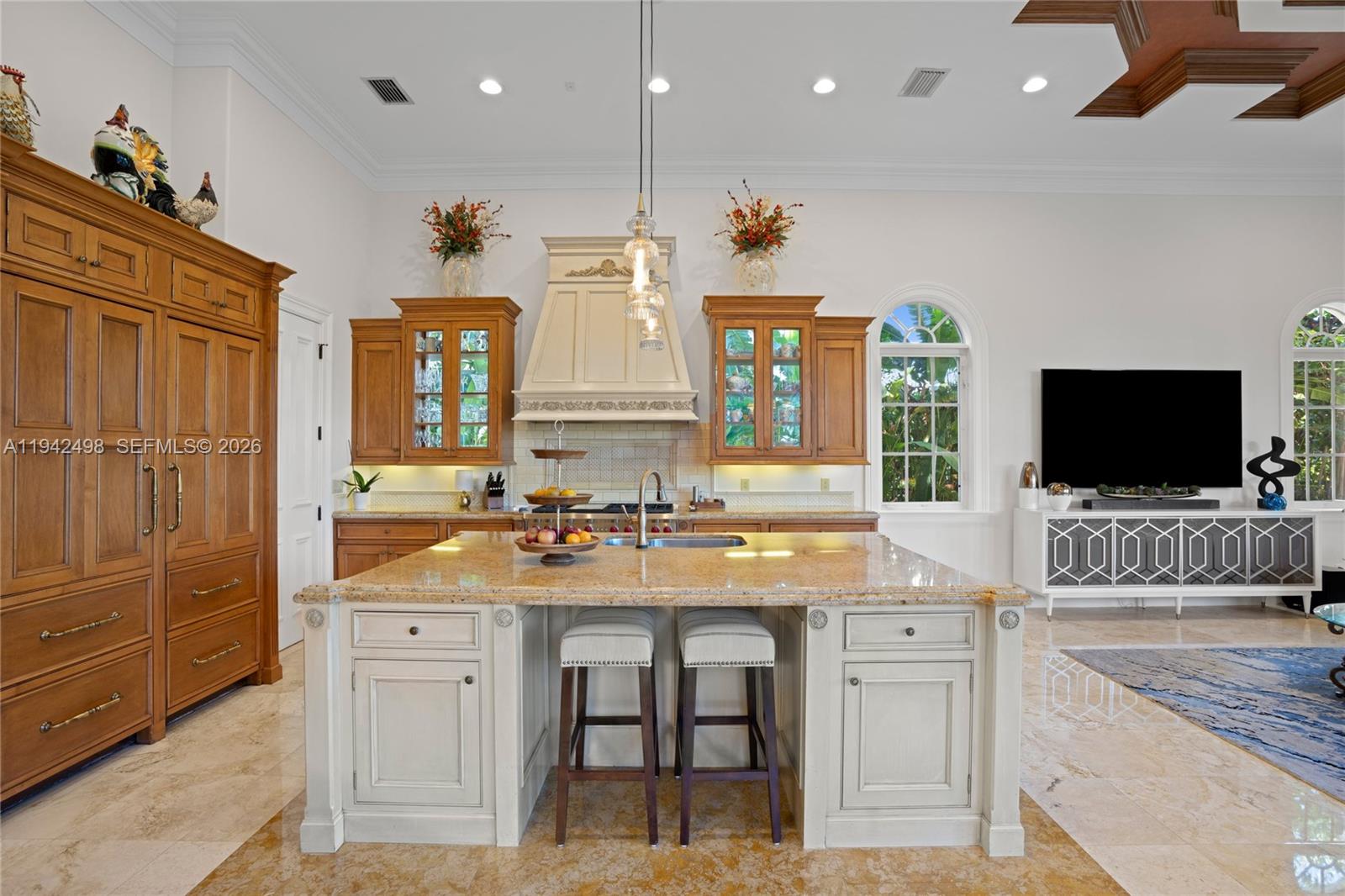 Harbour Isles - Residential