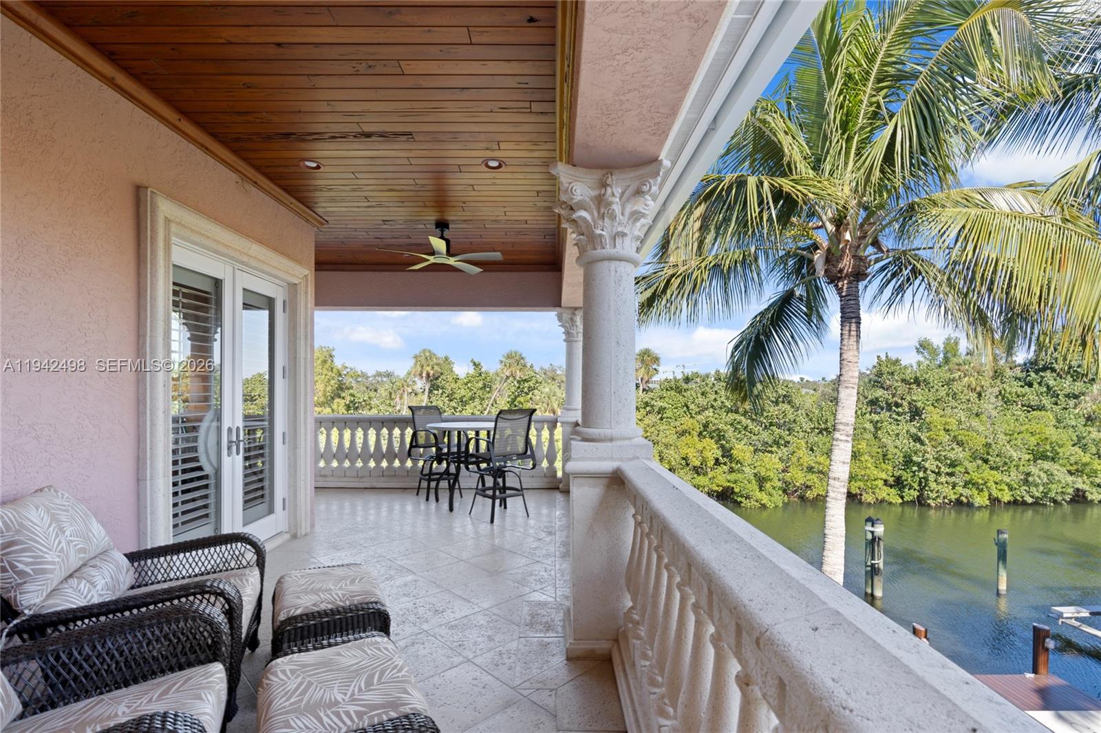 Harbour Isles - Residential