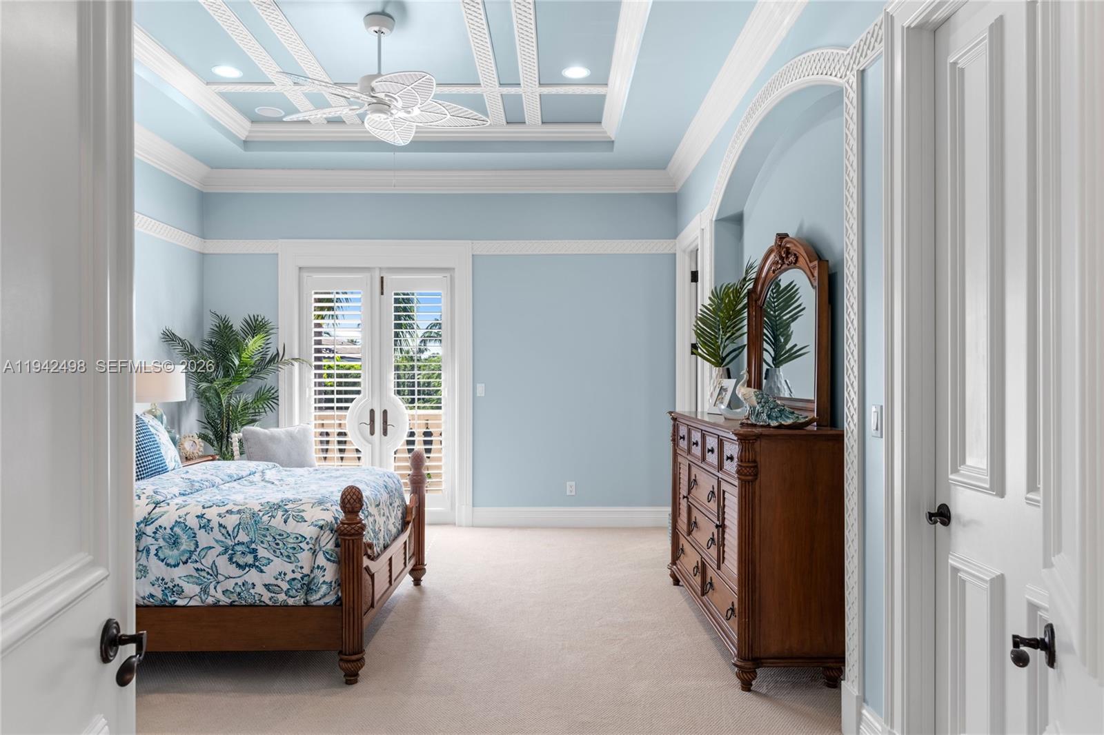 Harbour Isles - Residential