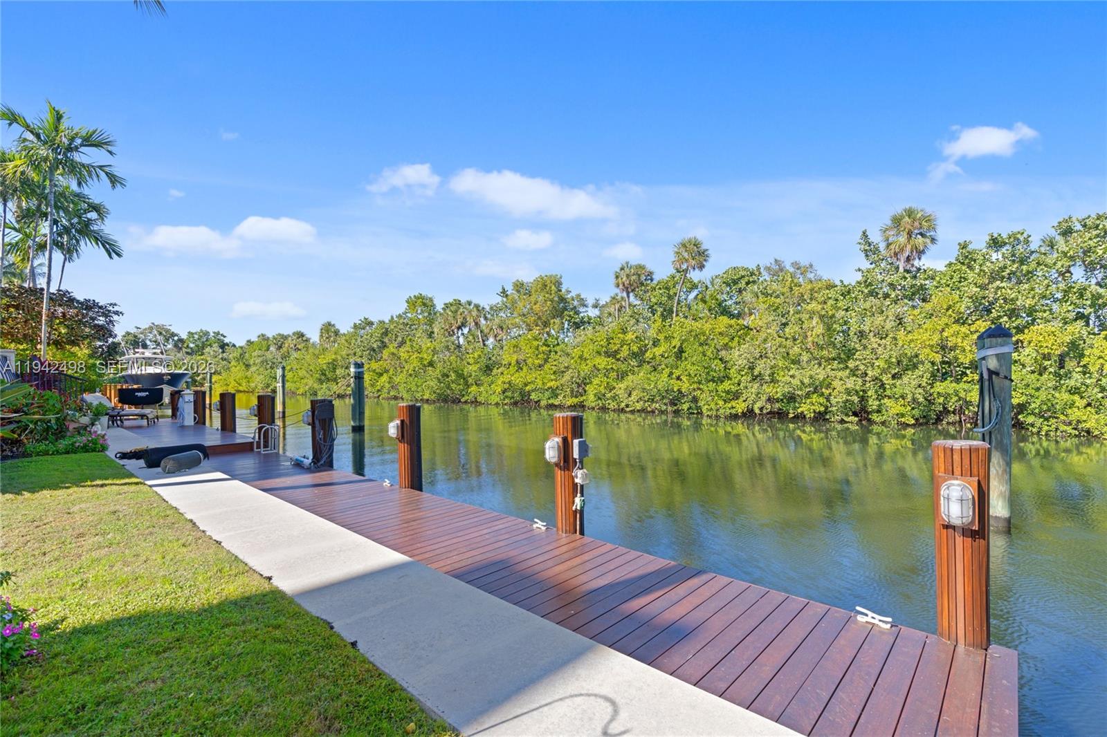 Harbour Isles - Residential