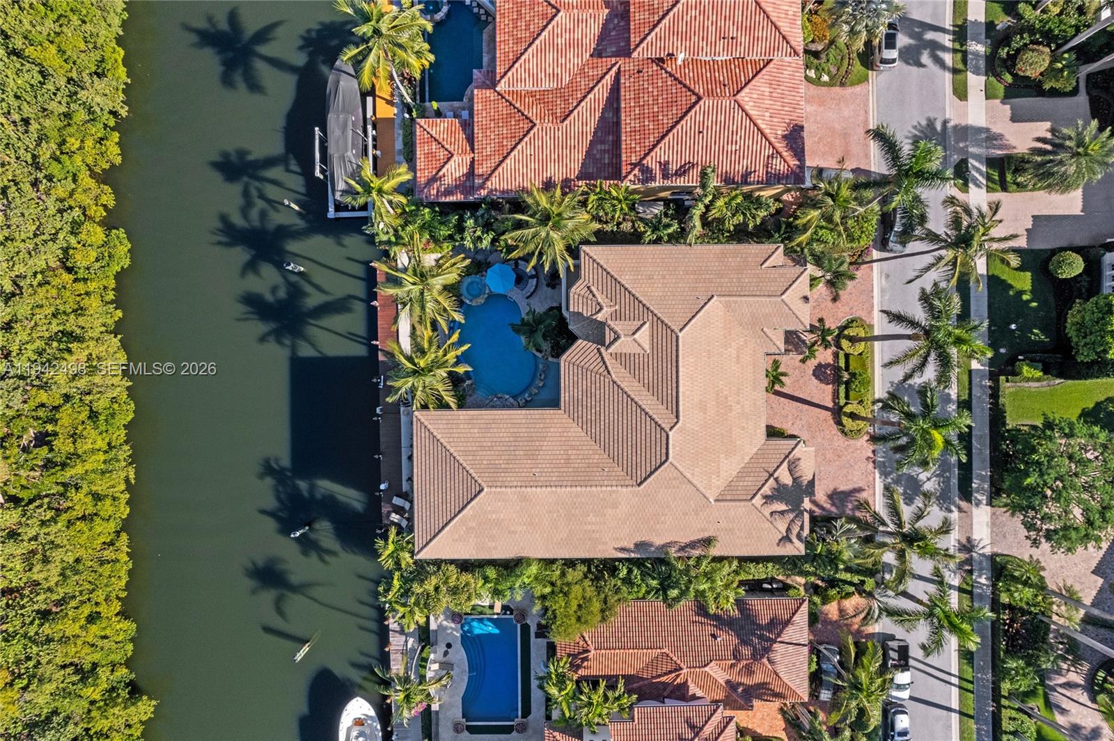 Harbour Isles - Residential