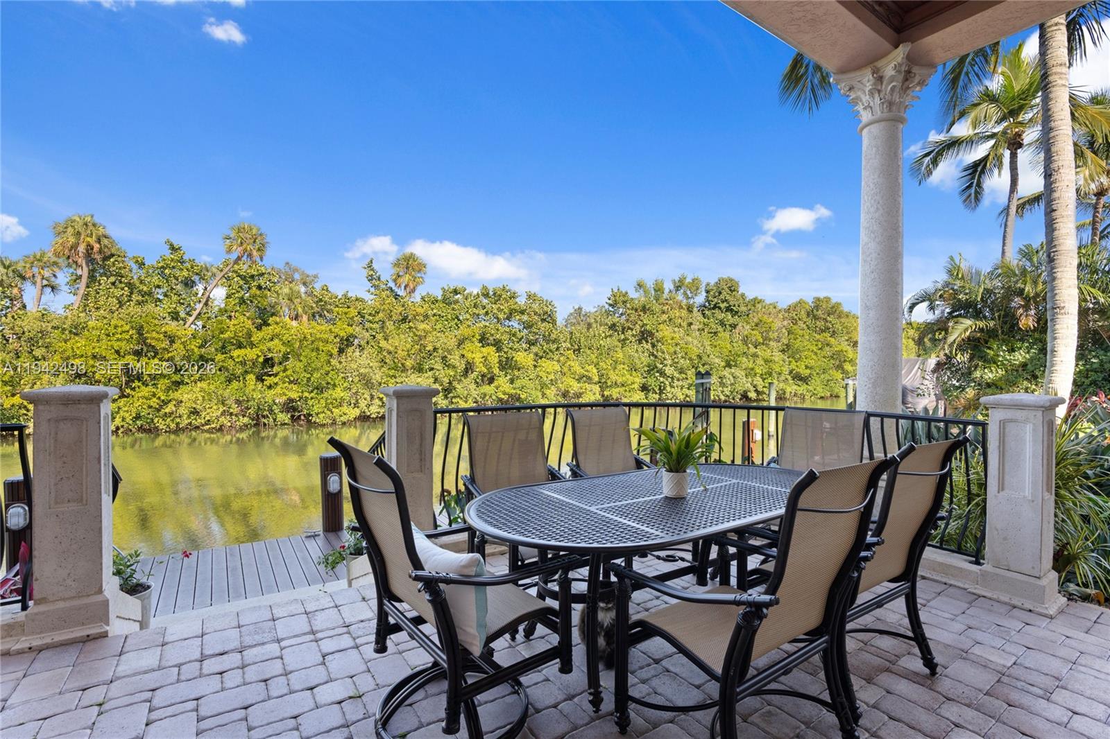 Harbour Isles - Residential