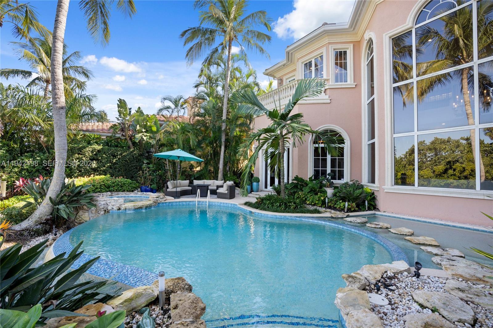 Harbour Isles - Residential